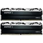 f4-3600c19d-16gsxwb sniperx 16gb pc4-28800 ddr4