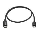 usb2cub50cm micro cable startech