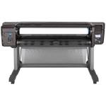 x9d24a printer v-trimmer designjet postscript image 2