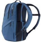 system other slate blue backpack