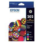 c13t02n692 epson c13t02n392 standard pack