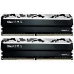 f4-2400c17d-32gsxw sniperx 32gb 2x16g pc4-19200
