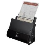 50ipm scanner bundled captureon touch