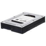 25satsas35hd enclosure hard drive adapter