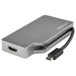cdpvdhdmdpsg adapter hdmi gray multiport