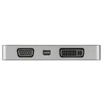 cdpvdhdmdpsg adapter hdmi gray multiport image 2