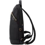 tsb946 black mini backpack newport image 2
