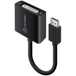 dp-dvi-actv displayport adapter 20cm alogic image 4