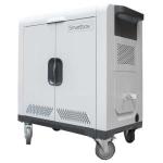trolley charging smartbox notebook chromebook