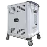 intelligent alogic trolley design system