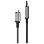 ulc35a1.5-sgr cable audio male usb-c