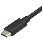 usb3c2esat3 esata drive adapter converter image 2