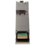 sfp10gbtcst optical transceiver fiber 10gbase-t image 2