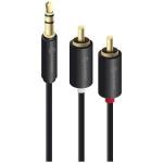 ad-spl-02 male stereo alogic premium