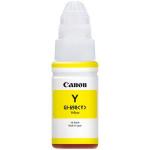 gi690y canon g2600 pixma yellow image 3