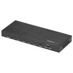 st124hd202 splitter hdmi port 60hz