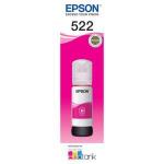 c13t00m392 epson bottles magenta et-2710 image 2