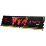 f4-2666c19s-16gis aegis 16gb pc4-21300 ddr4