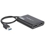 usb32dp24k60 adapter laptop monitors multi