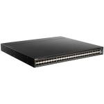 switch bare metal d-link high