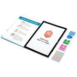 stmglssp-ipdm4 mini clear glass ipad
