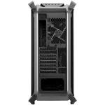 included aluminum button case builders