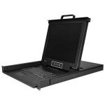rkcons1708k console display inch port image 2