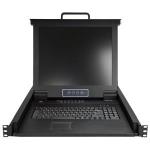 rkcons1716k console port rackmount inch