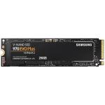 250gb v-nand 2280 nvme capacity