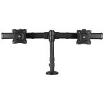 armbarduog grommet-hole monitor mount desk-clamp