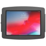 299psenb secure wall mount black
