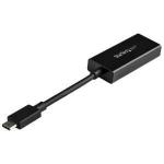 cdp2hd4k60h hdmi type converter black image 2