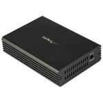 mcm10gsfp converter fiber media slot image 2