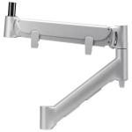duty monitor gauge height adjustable