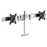 awm-lr-s silver crossbar rail atdec image 2