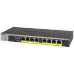 rack-mount wall-mount flexible lifetime gs108lp