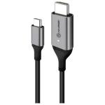 ulchd02-sgr male usb-c ultra hdmi