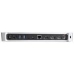 windows dock triple 100w startech