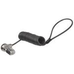 ltlock3dcoil laptop cable lock security