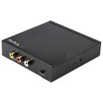hd2vid2 adapter ntsc 1080p video