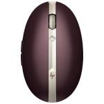 5vd59aa bordeaxuburgundy spectremouse700