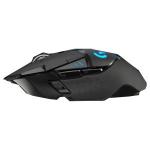 mouse logitech same later hero