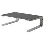 monstnd monitor riser steel aluminum