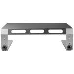 computer adjustable height stand 32in
