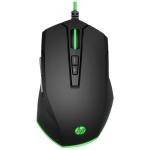 5js07aa mouse gaming pavilion