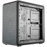 airflow cooler transparent master masterbox