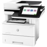 1pv64a m528dn enterprise laserjet image 5