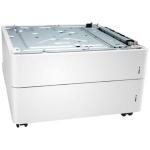 2x550 sheet laserjet