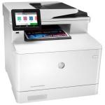 laserjet print enterprise win7 dimensions