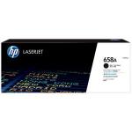w2000a laserjet black toner color image 2